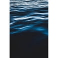 thumbnail image 3 of Mossholder, Tim 11x14 Black Modern Framed Museum Art Print Titled - Water Textures, 3 of 5