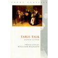 thumbnail image 1 of Pre-Owned Table Talk (Fount Classics Series) (Paperback) 0006279376 9780006279372, 1 of 1