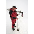 thumbnail image 5 of MarCum Ice Fishing Showdown Troller 2.0 Digital Handheld 5" Sonar Combo System, 5 of 6