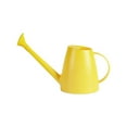 thumbnail image 2 of Modern Small Watering Cans with Detachable Spray Head,Plastic Watering Can for Indoor Outdoor Plants,Flower Watering Pot,Plant Watering Can,Long Spout Watering Can for Bonsai Garden Flowers(Yellow), 2 of 6