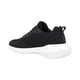 thumbnail image 3 of Tenis Charly Mujer Sport Running Trainning Sport negro 26, 3 of 4