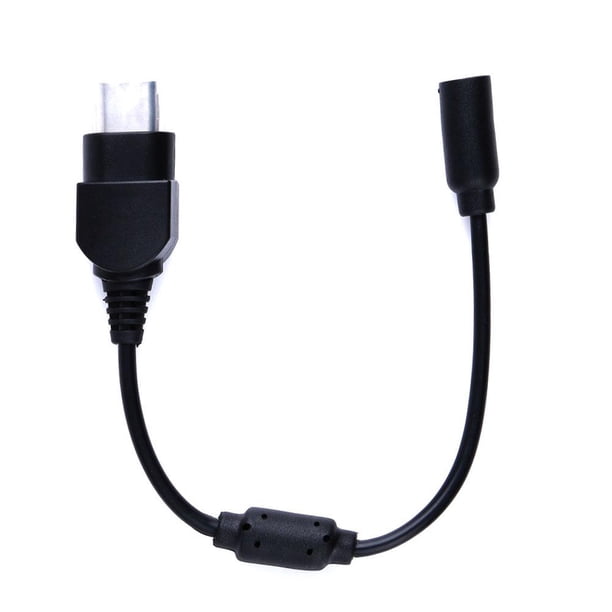 Cable Breakaway para Xbox, adaptador de cable, accesorios de repuesto, controlador de consola FLhrweasw Nuevo