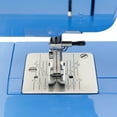 thumbnail image 3 of Janome Blue Couture Easy-to-Use Sewing Machine with Buttonhole, 3 of 12