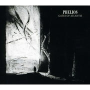 Phelios - Gates of Atlantis - Electronica - CD