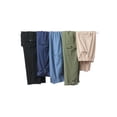 thumbnail image 5 of Catherines Women's Plus Size Petite Ari Performance Convertible Cargo Pant, 5 of 6