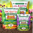 Dr. Earth Organic & Natural Bat Guano Plant Food, 731 Fertilizer, 1.5