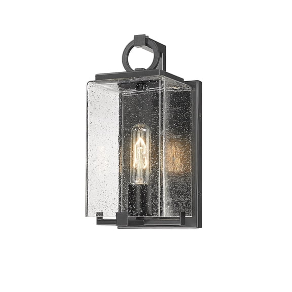 Z-Lite 1 Light Outdoor Wall Light