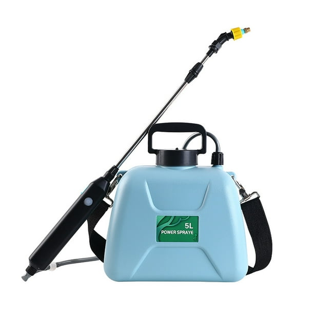 Battery Garden Sprayers