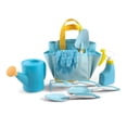 thumbnail image 2 of 9pcs Kids Gardening Tools Children Outdoor Planting Toy Kit With Storage Bag hot, 2 of 5