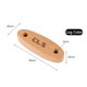 thumbnail image 3 of Ajustador de cuerda para tienda de toldo, accesorios de seguridad, hebilla tensora, suministros para acampar, 3 of 9