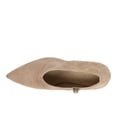 thumbnail image 4 of Cole Haan Womens Viana 75 Pointed Toe Pumps Dress Pumps Shoes, 4 of 5