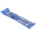 thumbnail image 2 of Tire Spoon Levers,2Pcs Motorcycle Bike Tire Lever Tool Spoon  Tyre Wheel Changing Repair Tool Set, 2 of 8