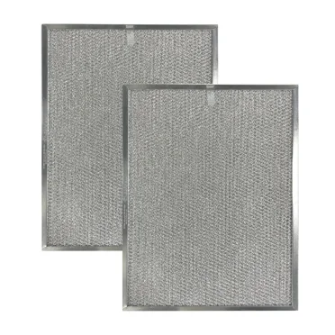 Filtro Campana Extractora Filtro De Grasa De Malla De Aluminio Para Campana Extractora Ge