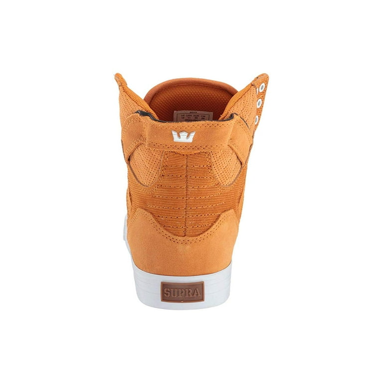 Supra Skytop Desert White Walmart