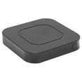 thumbnail image 4 of Receptor y transmisor Bluetooth 2 en 1, adaptador auxiliar estéreo inalámbrico de baja latencia para TV, coche, cine en casa, 4 of 5