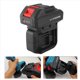 thumbnail image 1 of 2 In 1 Battery Converter For Makita Impact Drill, 1 of 5