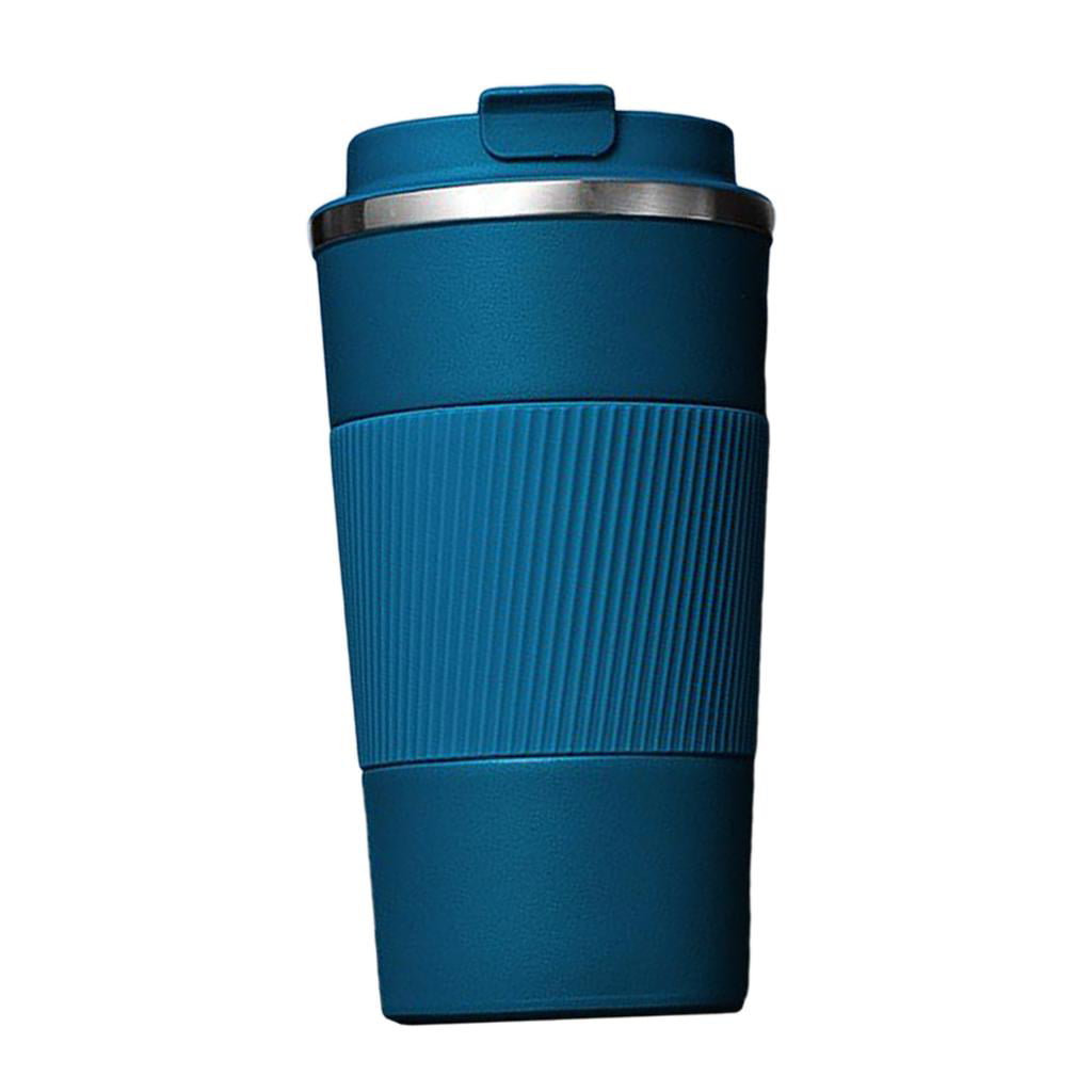 KETIEE Travel Mugs, 380ml Insulated Coffee Cup with Leakproof Lid,Reusable  Coffee Cups Travel Cup,Co…See more KETIEE Travel Mugs, 380ml Insulated