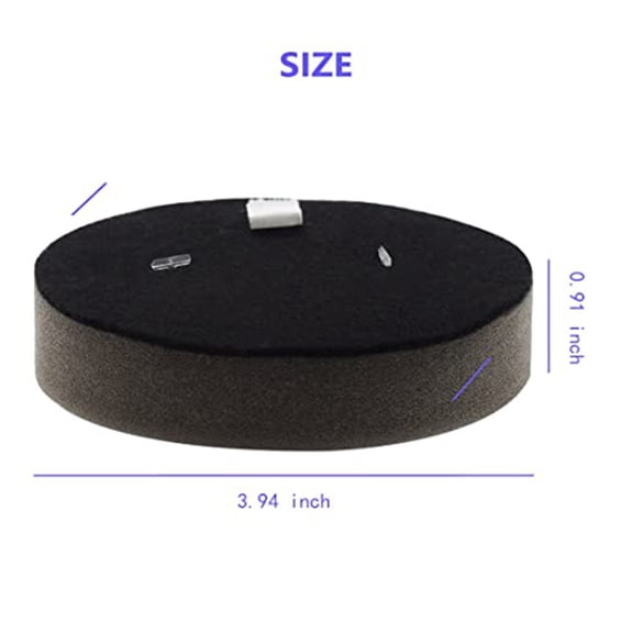 4X Filters For For Bissell 3070 3080 2831 2897 2900 2921 3274 3339 Vacuum Cleaners