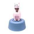 thumbnail image 1 of TIMIFIS Timer Kitchen Timer 60-Minute Mechanical Timer, No Batteries Required, For Home And Kitchen, 1 of 1