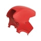 thumbnail image 2 of Injueey Drone Body Shell plástico anticolisión a prueba de impactos funda protectora Protector guardia juguete volador suministros rojo Type3 NO3, 2 of 6