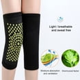 thumbnail image 2 of Yhmxh Self Heating Knee Pads Magnetic-Kneepad Outdoor Sports Knee Protector, 2 of 6