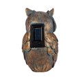 thumbnail image 3 of Solar Garden Lawn Tortoise Light Lámpara De Camino Impermeable Para Patio Patio Decoración Del Hogar Kearding HA027213-01, 3 of 6