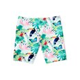 thumbnail image 2 of Wonder Nation Little Girls & Big Girls Tumble Shorts, 2 of 3