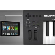 Keystation 88 MK3 MIDI Controller