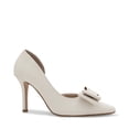 thumbnail image 4 of Zapatilla Paulina Color Blanco D00960692620 23.5 Dorothy Gaynor Zapatilla Paulina Color Blanco D00960692620 23.5, 4 of 6