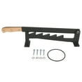 thumbnail image 2 of Firewood Log Splitter, Fire Wood Kindling Splitter Powerful Cutting With   For Camping, 2 of 8