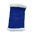 thumbnail image 2 of Orejeras para perros Salvador Disfraz con protección para los oídos tipo snood L Azul, 2 of 10