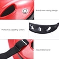 thumbnail image 4 of Base Ball Helamet,Base Ball Batting Helmet Baseball Batting Helmet Adult Baseball Helmet Quality You Can Trust, 4 of 14