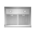 thumbnail image 3 of SAKURA R2310 30" RANGE HOOD - STAINLESS STEEL - DESIGNED IN TAIWAN, 3 of 4