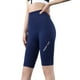 thumbnail image 5 of Pantalones de Yoga Minnieouse Nailon Mujer Transpirable Absorbente de Sudor S M L, 5 of 6