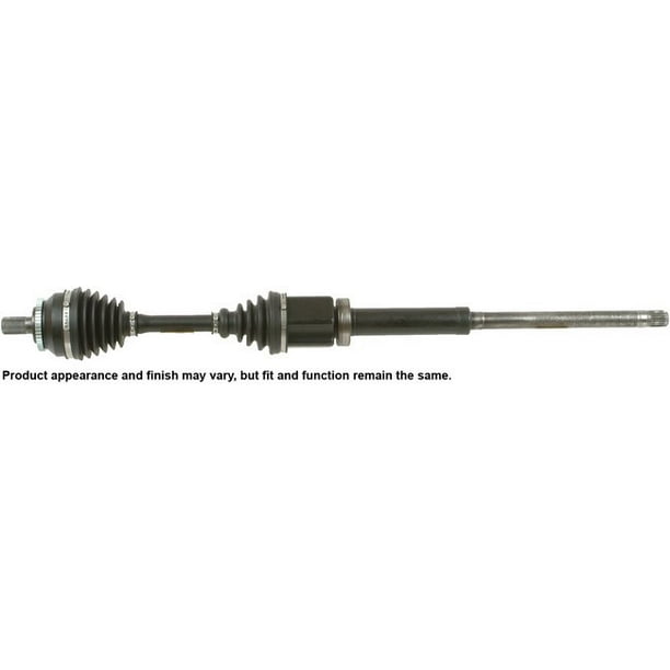 Cardone 609263 Remanufactured CV Constant Velocity Drive Axle Shaft