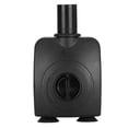 thumbnail image 2 of 220-240V 8W Fish Tank Pump, Submersible Water Pump, Fish Tank Aquarium, 2 of 8