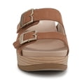 thumbnail image 4 of Dr. Scholl's Women's Cali Breeze Wedge Sandal, 4 of 9