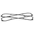 thumbnail image 4 of Rubber Valve Cover Gasket Valve Cover Gasket For Chrysler Car Accessory 3/16in Rubber Valve Cover Gaskets Steel Core Fit For BB  361 383 400 426 440 Engine, 4 of 8