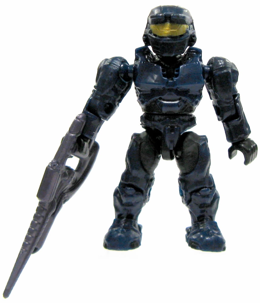 halo mega bloks spartan tribute pack