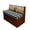 Aztec Highland Cow, variant on Garronmavis Vintage Rose RV Dinette Cushion Covers Seaside RV Dinette Cushion Slipcover Starfish RV Camper Couch Cushion Covers RV Dinette Cushions Replacement