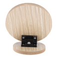 thumbnail image 3 of BELOVING -Standing & Single-sided Cute Mirrors, Tabletop Vanity Makeup 12.5 cm, 3 of 8