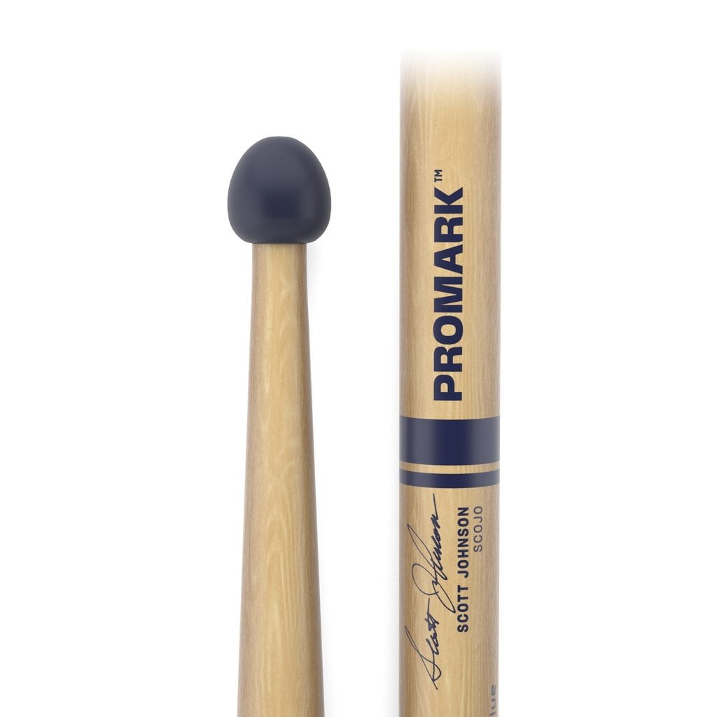 Promark Scott Johnson "ScoJo" TXXB3 X-beat Practice Stick