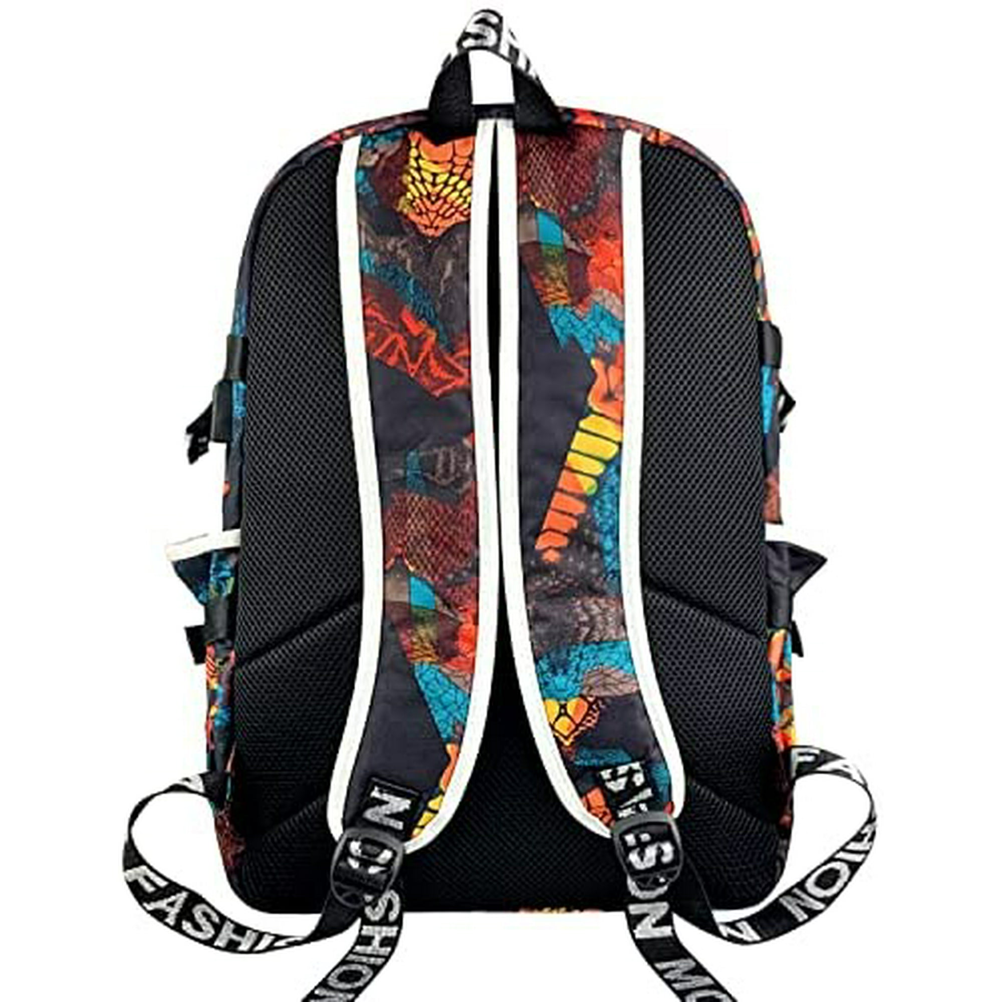 Anime sprayground backpacks sales