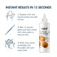 thumbnail image 2 of Heyhae Got To Go Remover - Removedor de tiras de uñas de gel semicurado | Solución hipoalergénica que no se seca | Fórmula suave e hidratante sin acetona., 2 of 5