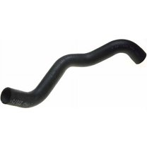 Gates 21576 Coolant Hose, Molded Fits select: 1987-1990 CHEVROLET CELEBRITY, 1987-1989 OLDSMOBILE CUTLASS CIERA
