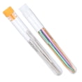 thumbnail image 3 of Aluminum Bent Tip Needle,Yarn Needles Large‑Eye Blunt Wool Needles Yarn Needles Future-Proof Design, 3 of 14
