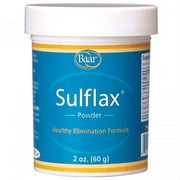 Sulflax, 2 oz