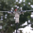 thumbnail image 1 of Herramientas De Antena Tablero de antena Long Line End Feed Mini AT-DP Adapter Board Desmontable para exteriores, 1 of 7
