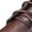 Brown, variant on White Womens Fashion Winter Strap British Style Lace Up Thick Sole Thick Heel Long Boots For Indoor