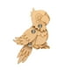thumbnail image 3 of Tablero Ocupado Montessori de Madera para Niños Strade Fareast Limited Regalo de Cumpleaños, 3 of 8